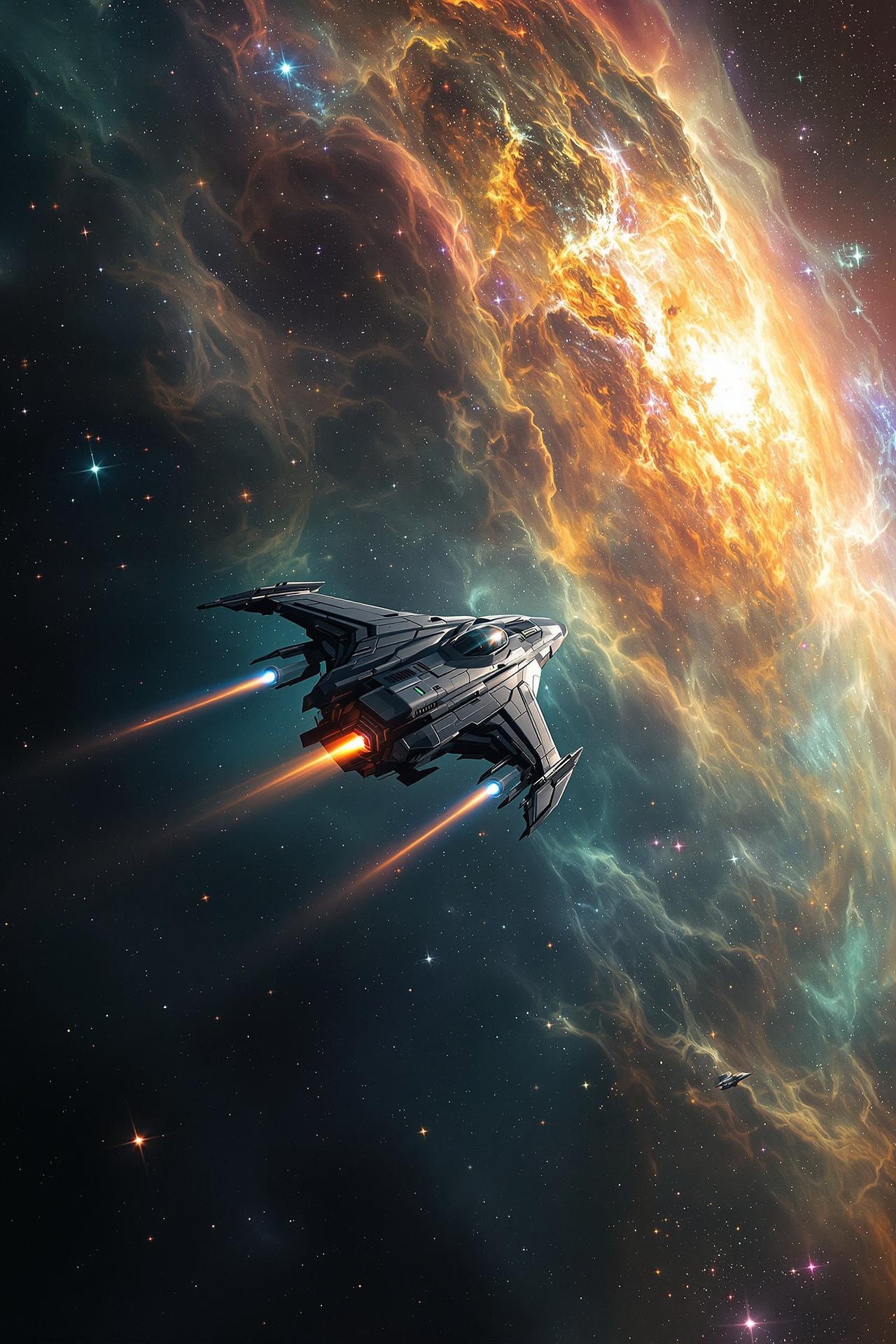 星际迷途:暗域降临 - 大叔影视热播推荐 星际迷途:暗域降临